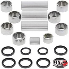 KIT REVISIONE LEVERAGGI -