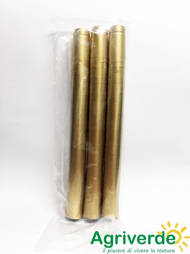 100 capsule termoretraibili - 100,