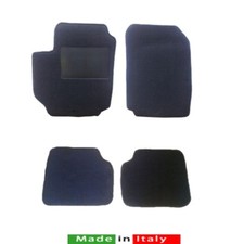 Tappetini tappeti Fiat Croma