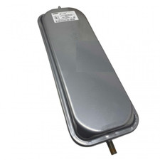 Vaso Espansione 8 Lt 3/8 Caldaie Immergas 1013108 Eolo 21 Superior  Nike 21 Supe