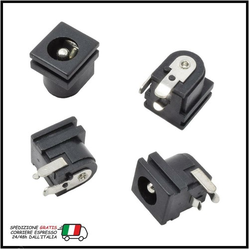 Power jack toshiba - power,