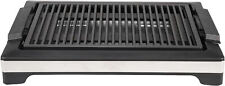 Barbecue elettrico economico senza fumo esterno/interno barbecue portatile COREANO 1600W