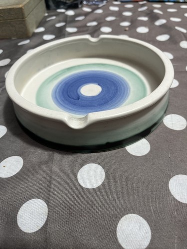 Posacenere ceramica design - posacenere,