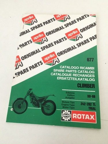 Catalogo ricambi motore - catalogo,