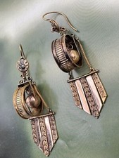 Orecchini originali earrings - #orecchini,