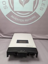 Schuco/SMA SB3000-HF30