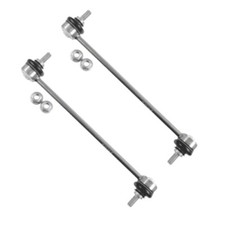 COPPIA 2  BIELLETTE  BARRA STABILIZZATRICE ANTERIORE .FORD FOCUS 1.4 1.6 1.8 TD