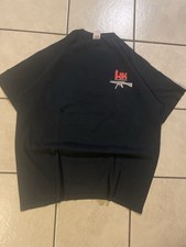 T-shirt vintage HK MP5