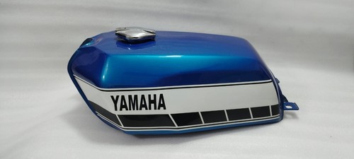 Serbatoio benzina yamaha rd250 - serbatoio,