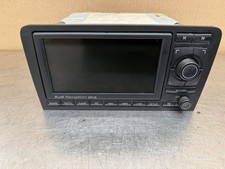 Unità di testa radio Audi A3