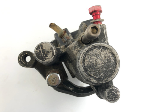 Yamaha 600 tenere 34l - yamaha,