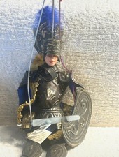 Pupi siciliano ANGELICA