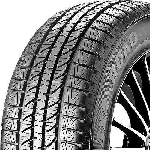 Fulda 4x4 road 265 r16 - road,