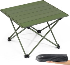 Tavolino Pieghevole Piccolo