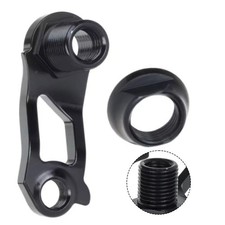 Gancio Deragliatore per Telaio Freno a Disco Cervelo x 1 75 Filetto Gancio Coda