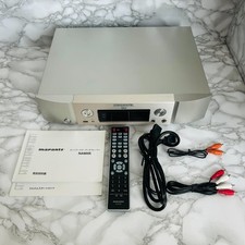 Marantz NA8005 Lettore Audio