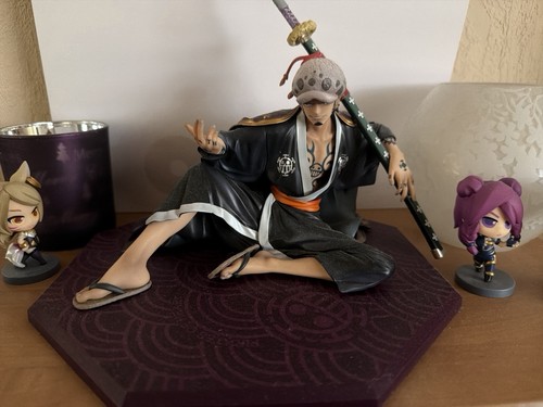 Megahouse one piece - one,