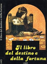 Il libro del destino e della
