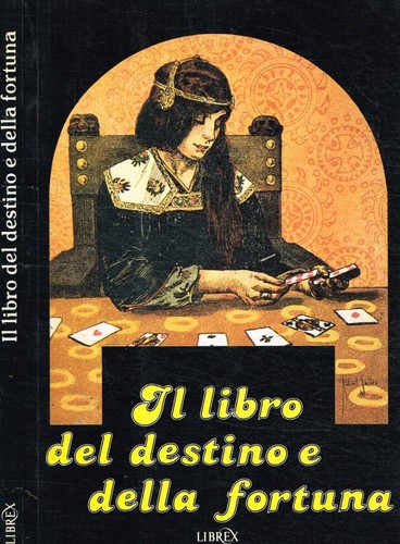 Libro del destino della - destino,
