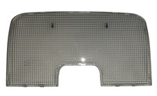 PLACCHETTA PLASTICA LUCE