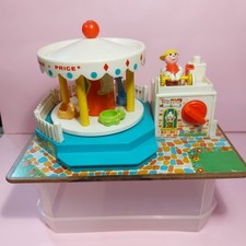 Fisher Price Little People