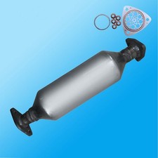 Filtro antiparticolato diesel EU4 DPF per SUZUKI Splash 1.3DDiS 55KW 75CV - D13A 2008/01-