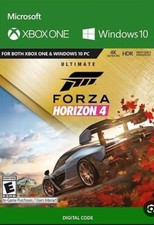 Forza Horizon 4 Ultimate