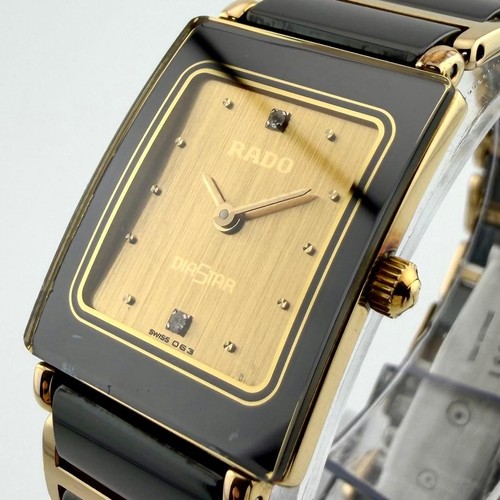 Orologio rado diastar - rado,