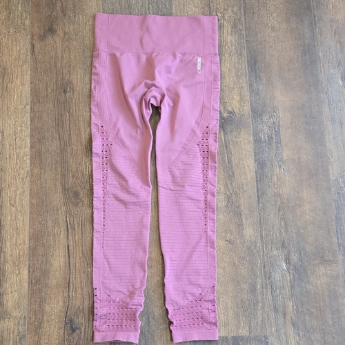 Gymshark leggings donna senza - gymshark,