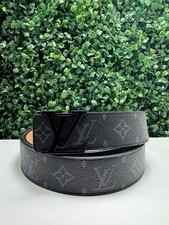 LV Cintura elegante uomo