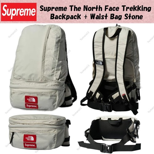 Zaino trekking supreme the - trekking,