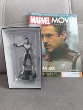 Marvel Movie Eaglemoss