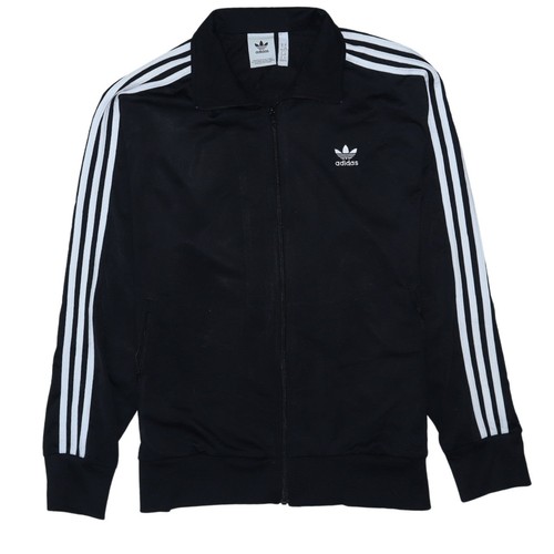 Adidas uomo nero track - adidas,