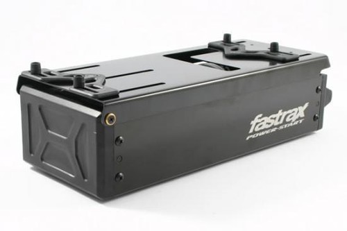 Fastrax power start cassetta - fastrax,