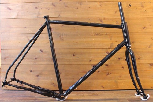 Set telaio speciale surly - telaio,