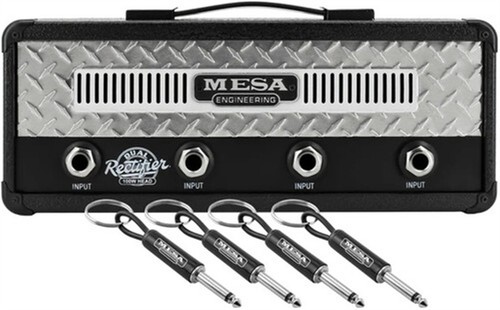 Pluginz mesa boogie - mesa, dual