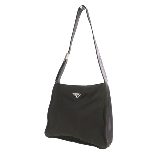 Borsa tracolla prada - borsa, a