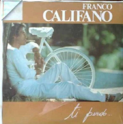 Franco califano perdo - -,