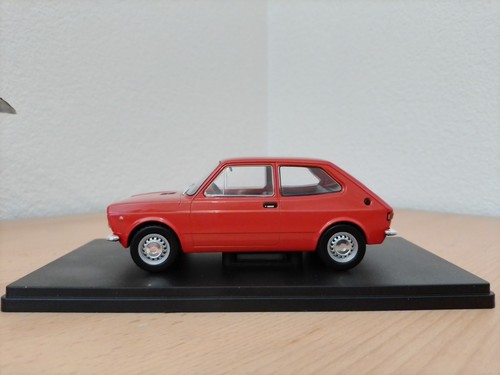 Fiat 127 1971 - fiat, 127,