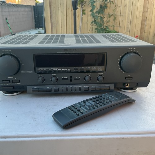 Philips fr930 serie 900 - serie,