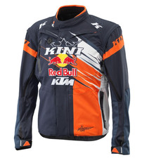 Giacca da competizione enduro