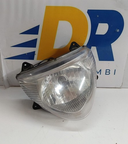 Faro fnale anteriore - anteriore, suzuki