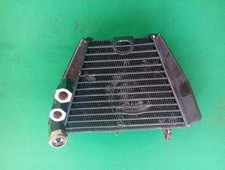 Radiatore Olio Ducati Diavel