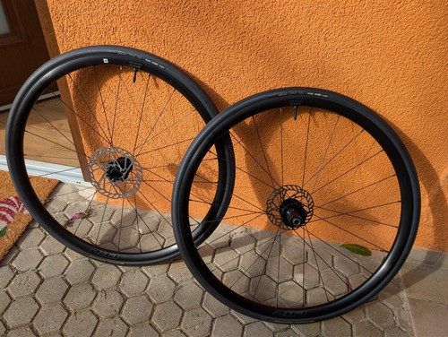 Set ruote giant - ruote, pr2