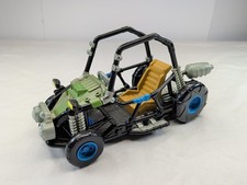 TMNT Tartarughe Ninja