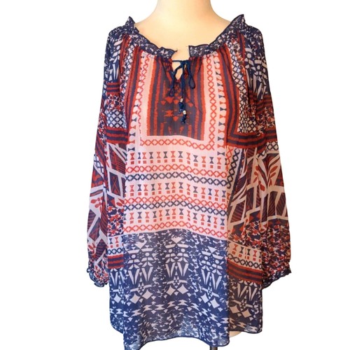 Cravatta blusa one - one, world
