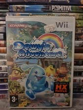 DEWY'S ADVENTURE NINTENDO WII