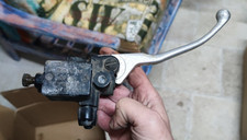 comando pompa freno anteriore Piaggio Liberty 50