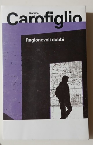 Ragionevoli dubbi gianrico - ragionevoli,