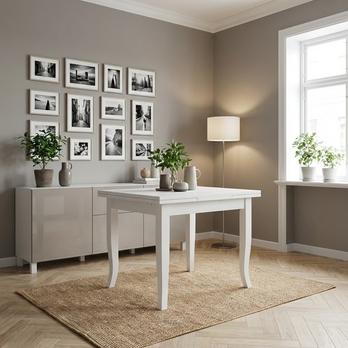 Dechome tavolo allungabile - dechome,